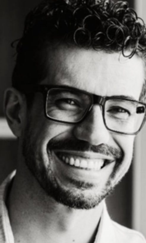 Diego Piazza